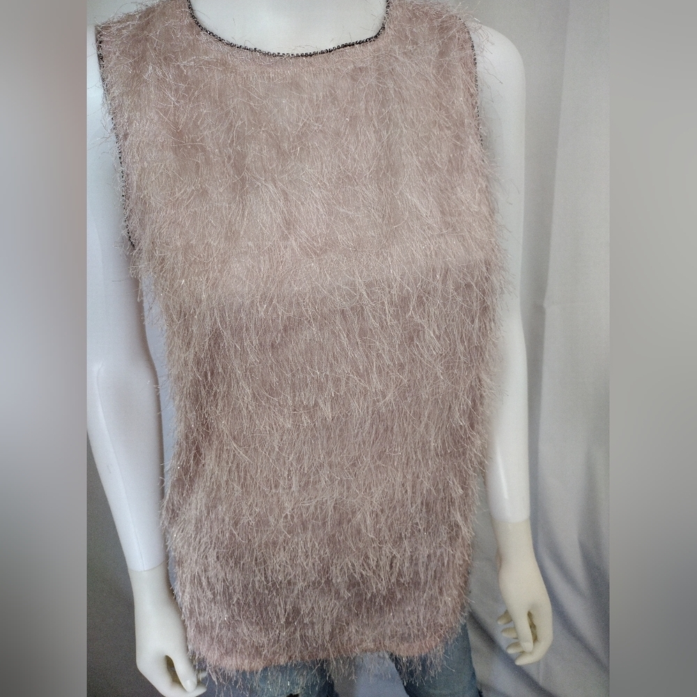 Zara Blush Top - Picture 4 of 16